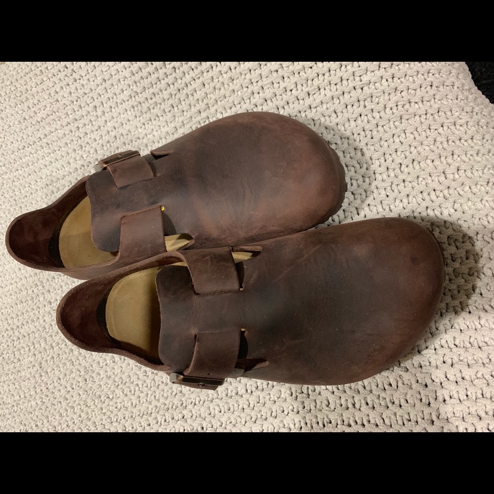 Birkenstock London size 36